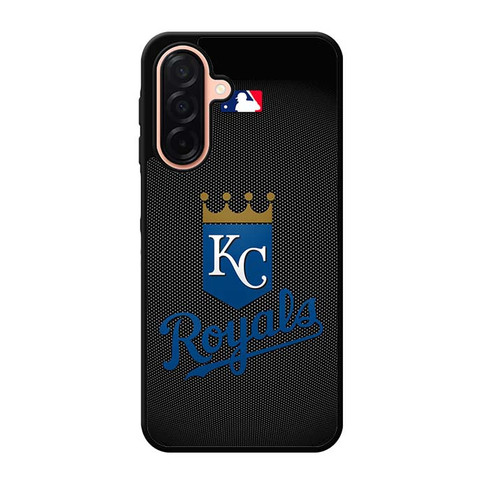 Kansas City Royals 03 Samsung Galaxy A26 5G Case