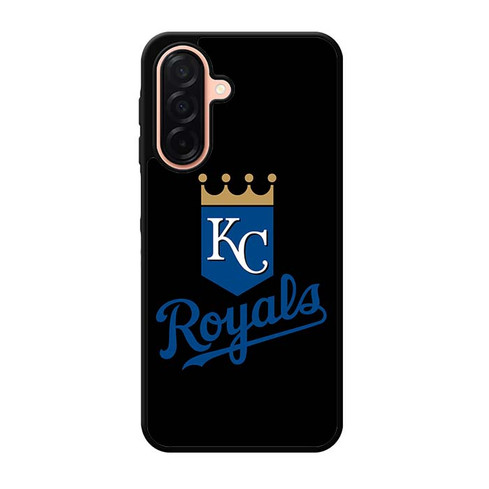 Kansas City Royals 05 Samsung Galaxy A26 5G Case