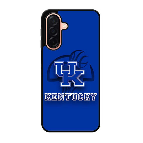 Kentucky Wildcats Territory Samsung Galaxy A26 5G Case