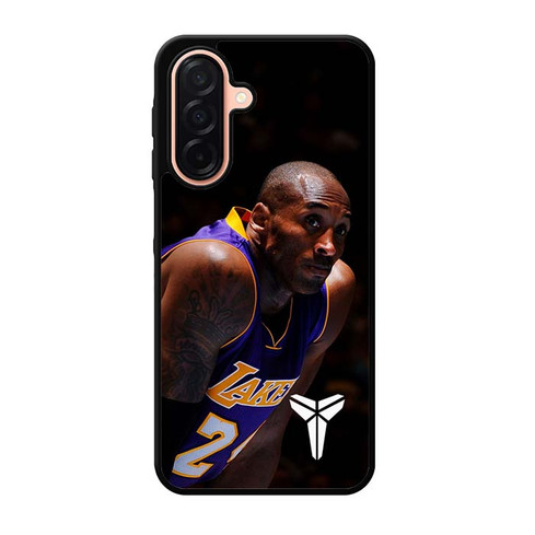 Kobe Bryant Mamba 02 Samsung Galaxy A26 5G Case