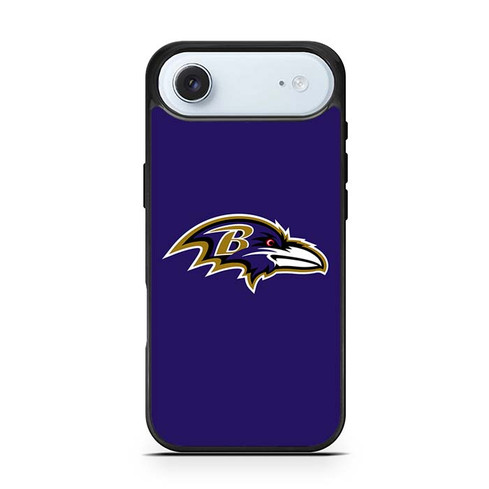 Baltimore Ravens 05 iPhone Air Case