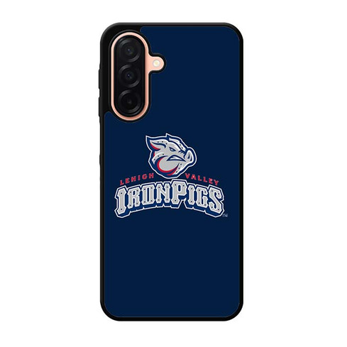 Lehigh Valley IronPigs 01 Samsung Galaxy A26 5G Case