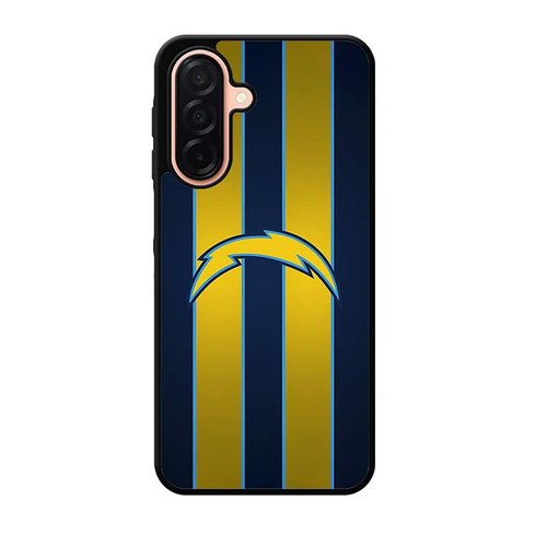 Los Angeles Chargers 06 Samsung Galaxy A26 5G Case