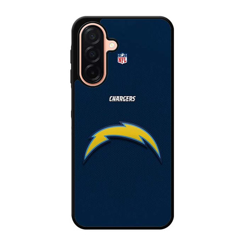 Los Angeles Chargers 03 Samsung Galaxy A26 5G Case