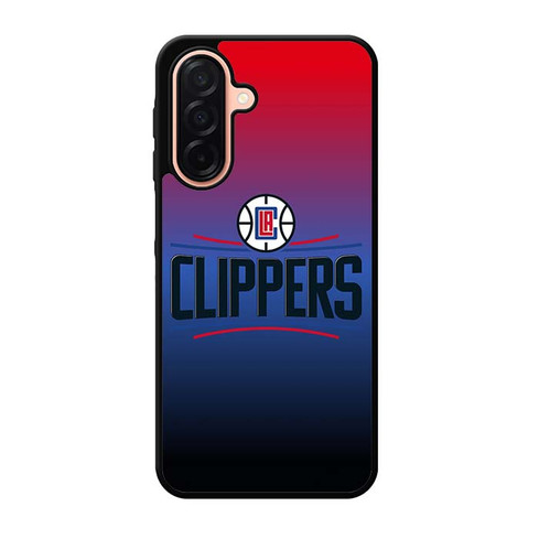 Los Angeles Clippers 03 Samsung Galaxy A26 5G Case