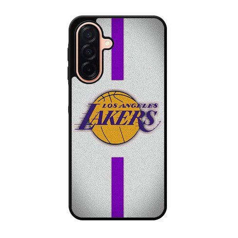 Los Angeles Lakers 06 Samsung Galaxy A26 5G Case