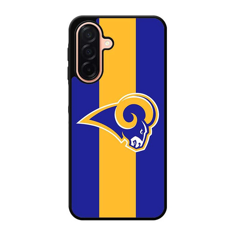 Los Angeles Rams 05 Samsung Galaxy A26 5G Case