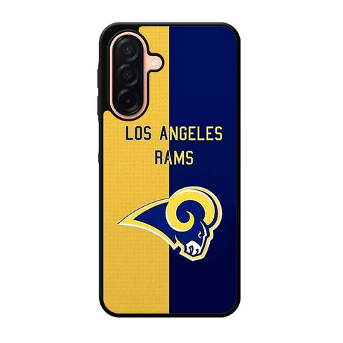 Los Angeles Rams 06 Samsung Galaxy A26 5G Case