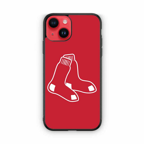 Red Sox iPhone 14 Case