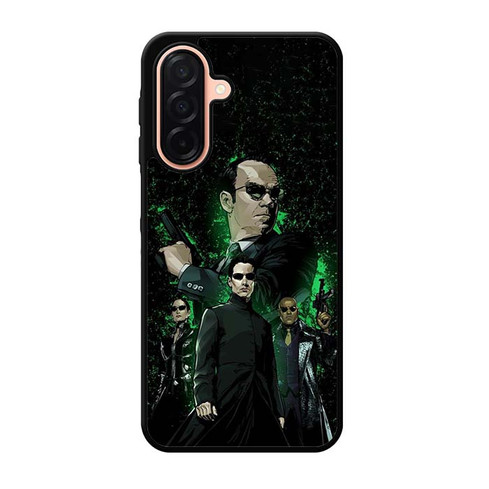 Matrix Samsung Galaxy A26 5G Case