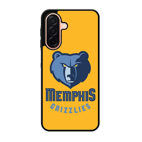 Memphis Grizzlies 04 Samsung Galaxy A26 5G Case