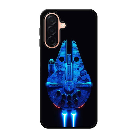 Millennium Falcon Star Wars Samsung Galaxy A26 5G Case