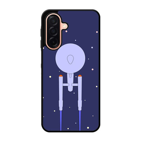 Millennium Falcon Samsung Galaxy A26 5G Case