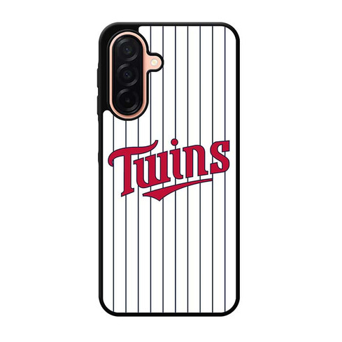 Minnesota Twins Samsung Galaxy A26 5G Case