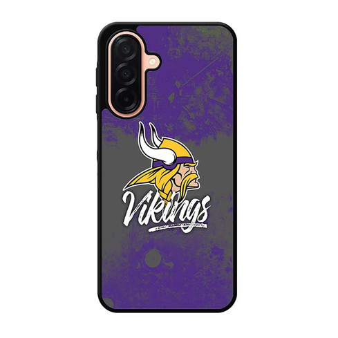Minnesota Vikings 01 Samsung Galaxy A26 5G Case