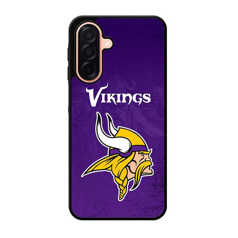 Minnesota Vikings Skol Samsung Galaxy A26 5G Case