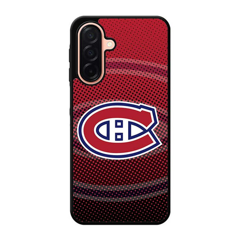 Montreal Canadiens 03 Samsung Galaxy A26 5G Case