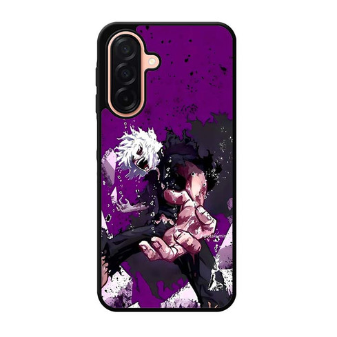 My Hero Academia Shigaraki Samsung Galaxy A26 5G Case