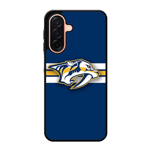 Nashville Predators 02 Samsung Galaxy A26 5G Case