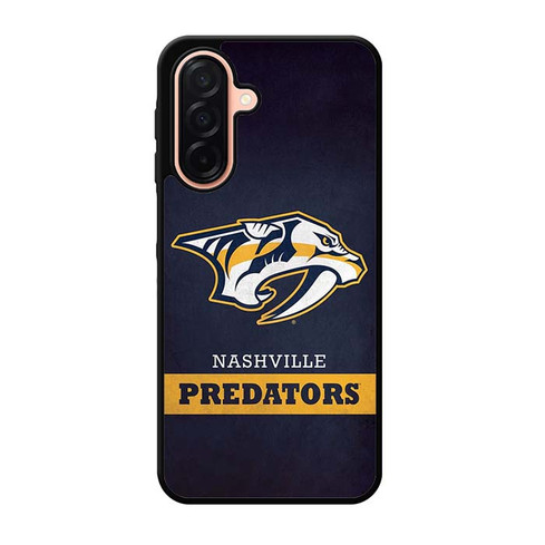Nashville Predators 03 Samsung Galaxy A26 5G Case
