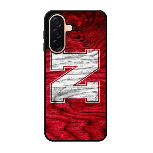 Nebraska Cornhuskers 03 Samsung Galaxy A26 5G Case