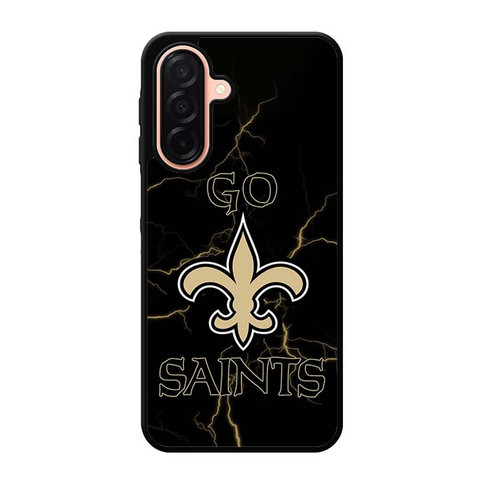 New Orleans Saints 05 Samsung Galaxy A26 5G Case