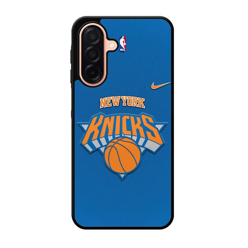 New York Knicks 01 Samsung Galaxy A26 5G Case