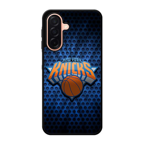 New York Knicks 04 Samsung Galaxy A26 5G Case