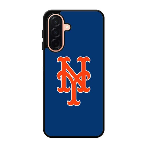 New York Mets 01 Samsung Galaxy A26 5G Case