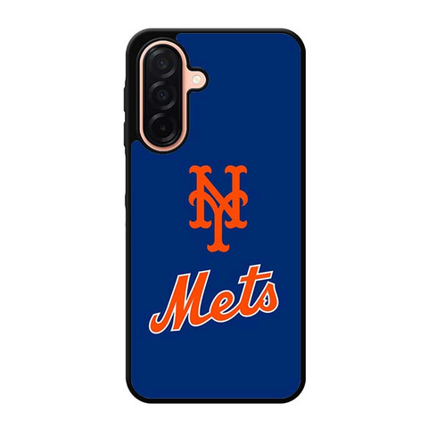New York Mets 03 Samsung Galaxy A26 5G Case