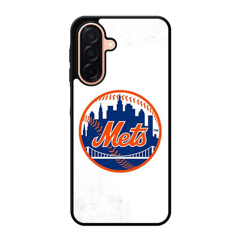 New York Mets 05 Samsung Galaxy A26 5G Case
