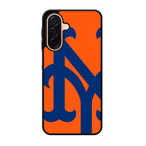 New York Mets Team 01 Samsung Galaxy A26 5G Case