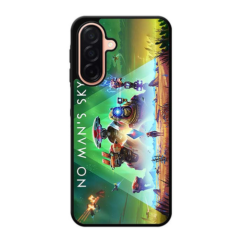 No Mans Sky the Game Samsung Galaxy A26 5G Case