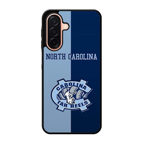 North Carolina Tar Heels 02 Samsung Galaxy A26 5G Case
