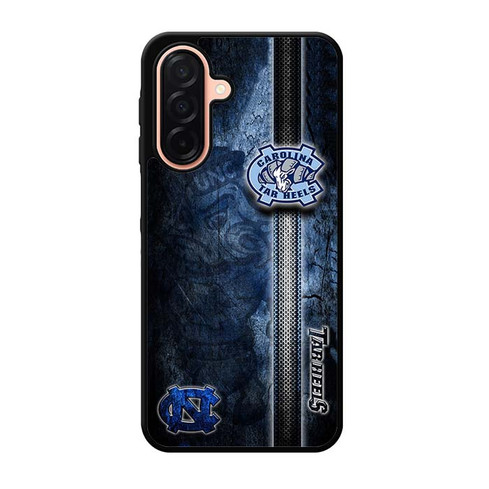 North Carolina Tar Heels 04 Samsung Galaxy A26 5G Case
