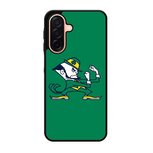 Notre Dame Fighting Irish 02 Samsung Galaxy A26 5G Case