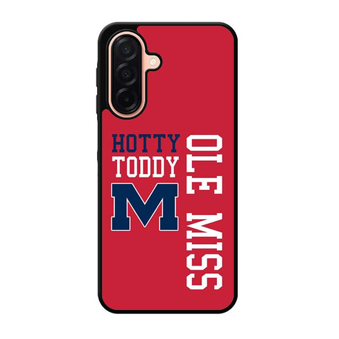 Ole Miss Rebels 04 Samsung Galaxy A26 5G Case