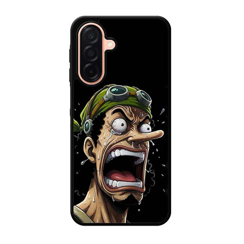 One Pice Ussop Samsung Galaxy A26 5G Case