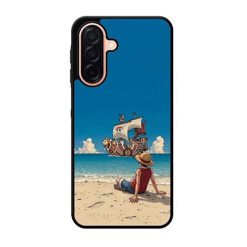 One Picece Sunny Go Samsung Galaxy A26 5G Case