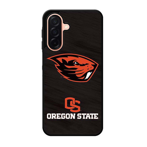 Oregon State Beavers 01 Samsung Galaxy A26 5G Case