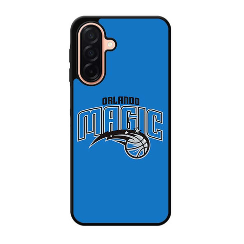 Orlando Magic 01 Samsung Galaxy A26 5G Case