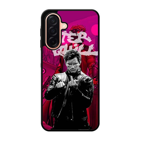 Peter Quill Star Lord Samsung Galaxy A26 5G Case