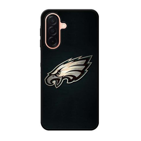 Philadelphia Eagles Team 02 Samsung Galaxy A26 5G Case