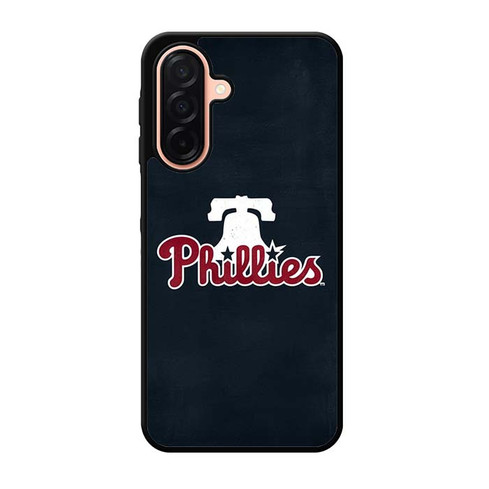 Philadelphia Phillies Philly 01 Samsung Galaxy A26 5G Case