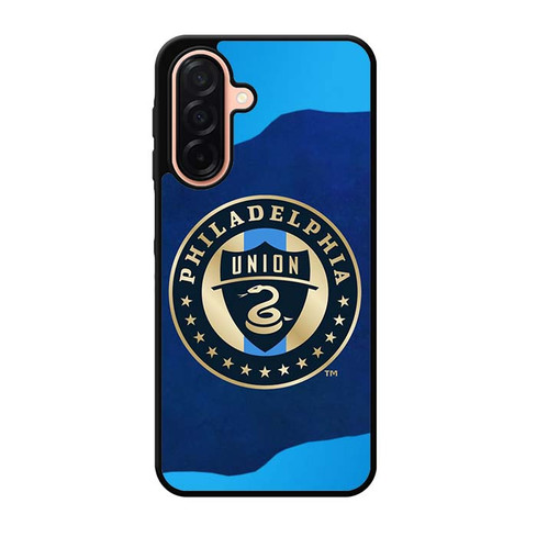 Philadelphia Union 03 Samsung Galaxy A26 5G Case