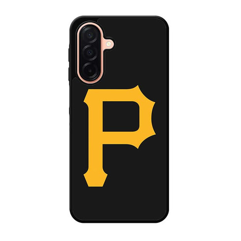 Pittsburgh Pirates 01 Samsung Galaxy A26 5G Case
