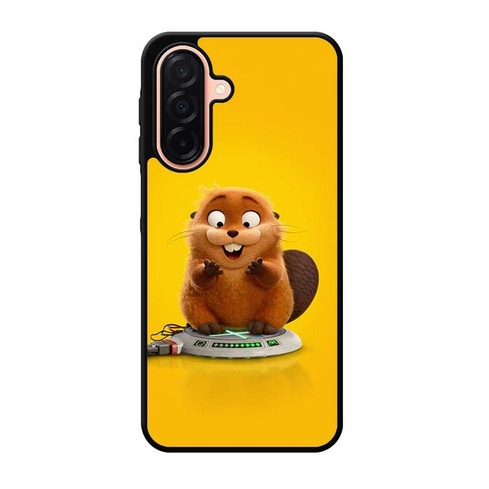 Pixar Hoppers Samsung Galaxy A26 5G Case