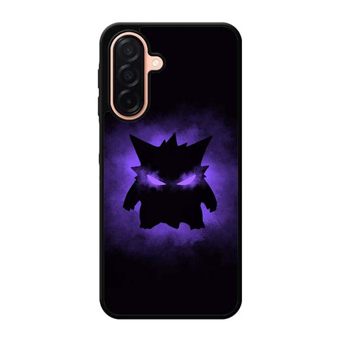 Pokemon Gengar Scary Samsung Galaxy A26 5G Case