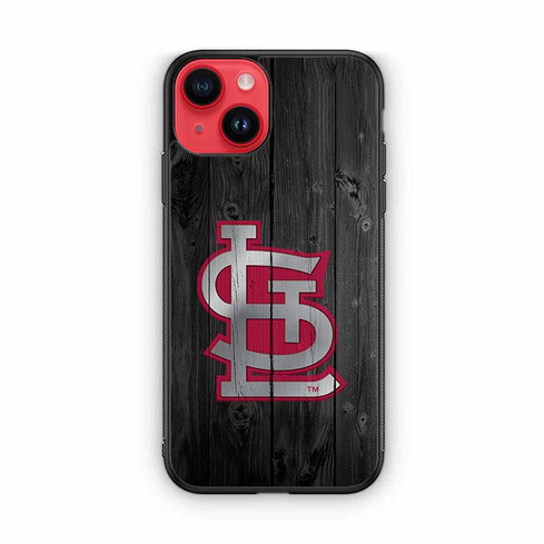 St Louis Cardinals 03 iPhone 14 Case