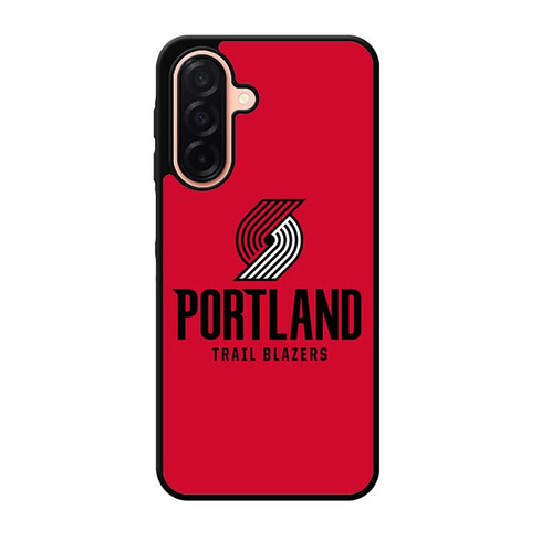 Portland Trail Blazers 03 Samsung Galaxy A26 5G Case